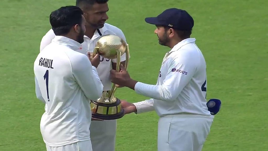 Rohit | Virat Kohli | Ind vs Aus
