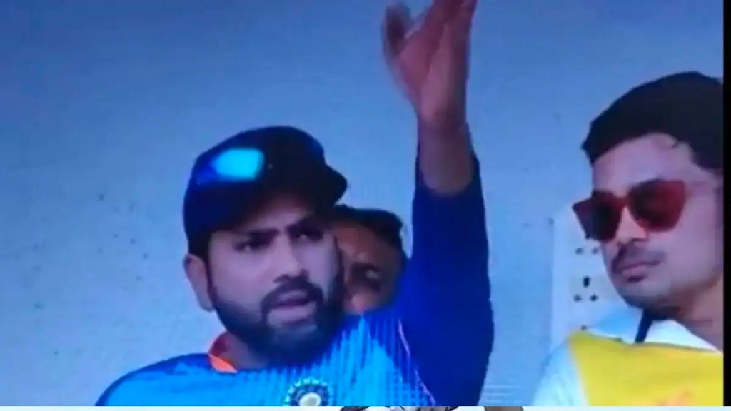 Rohit Sharma|Ishan Kishan| IND vs AUS