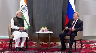 Russia Indian Trade, Indian Russia Trade, Russia India News