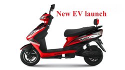 New EV launch: Ryder SuperMax इलेक्ट्रिक स्कूटर हुआ लॉन्च, जानें कीमत, रेंज, टॉप स्पीड, बैटरी और फीचर्स की डिटेल