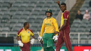 SA vs WI | SRH Captain | Aiden Markram | South Africa | Alzarri Joseph | Hardik Pandya | West Indies | T20 Series |