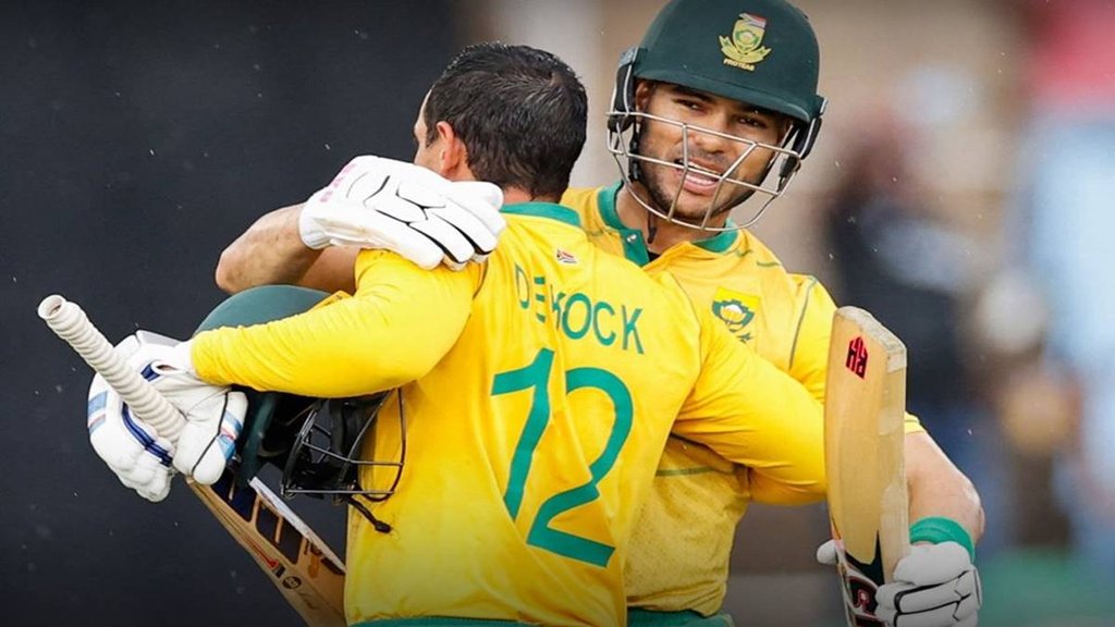 SA vs WI | WI vs SA |