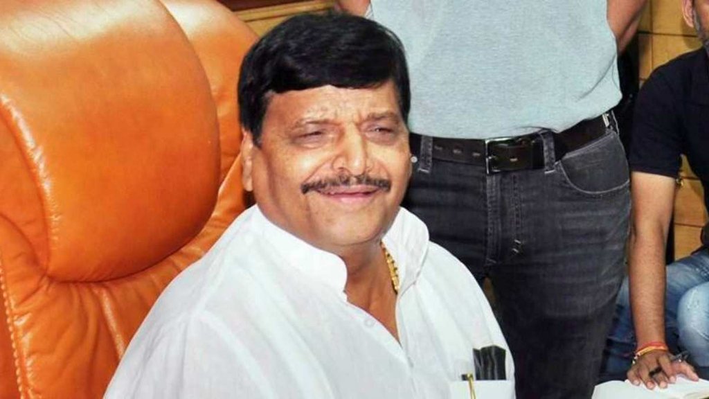 Shivpal Singh Yadav | uttar pradesh | yogi govt