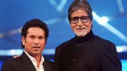 वायरल हो रहा सचिन-अमिताभ जैसी बड़ी हस्तियों का वीडियो, लोग पूछ रहे- अब जुबान क्यों नहीं खुलती?