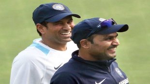 Sachin Tendulkar|Virender Sehwag|2011 World Cup
