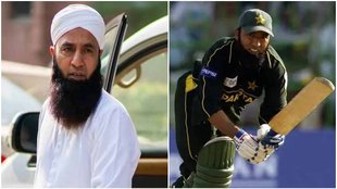 Former Pakistan Captain | Saeed Anwar | PM Modi | Amit Shah| spreading hatred Against India |