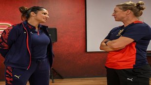 WPL 2023 | RCB | Sania Mirza