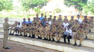 sainik school, sainik school admission, sainik school fee,
