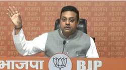 ‘TV एंकर के बजाए राहुल गांधी का करना चाहिए बहिष्कार’, संबित पात्रा ने कांग्रेस पर बोला बड़ा हमला
