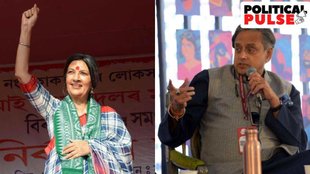Same sex marriage | Brinda Karat | Shashi Tharoor