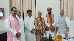 Bihar | Samrat Chaudhury |