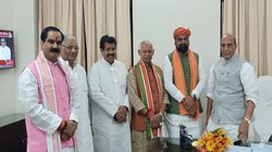 Bihar: जदयू की जातीय समीकरण में सेंध के लिए भाजपा का सम्राट पर दांव, दो साल बाद विधानसभा चुनाव पर भी नजर