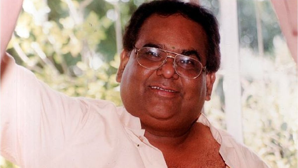 Satish Kaushik