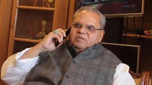Former Meghalaya Governor | Satya Pal Malik |pm modi