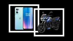OnePlus के 5G स्मार्टफोन से भी कम कीमत पर मिल रही है Bajaj Pulsar 150, जानें धांसू डील की डिटेल