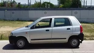Second Hand Maruti Alto 800 CNG । Used Maruti Alto 800 CNG । Maruti Alto 800 CNG Second Hand