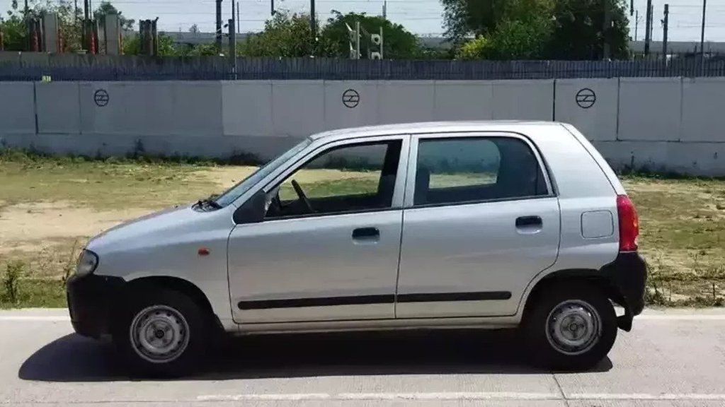 Second Hand Maruti Alto 800 CNG । Used Maruti Alto 800 CNG । Maruti Alto 800 CNG Second Hand