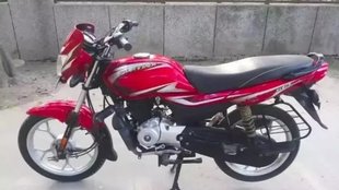 Second Hand Bajaj Platina । Used Bajaj Platina । Bajaj Platina Second Hand