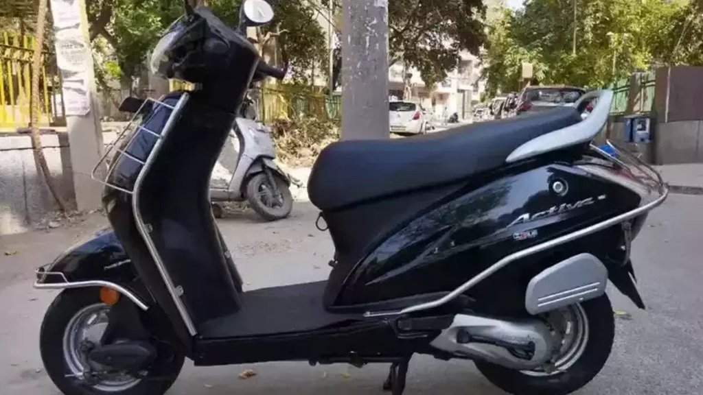 Second Hand Honda Activa । Used Honda Activa । Honda Activa Second Hand । Honda Activa Price