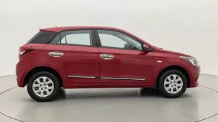 second hand hyundai i20 । second hand sunroof i20 । used hyundai i20