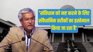 Senior advocate Dushyant Dave | Narendra Modi | Congress