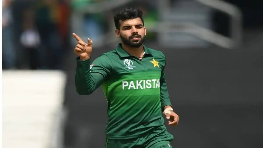 Pak vs Afg | Shadab Khan | Babar Azam | Pakistan cricket team