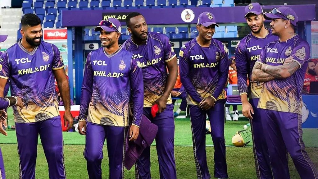IPL 2023 | Shahrukh Khan Sunil Narine | Shahrukh Khan | Sunil Narine |