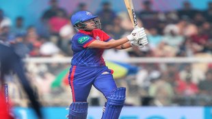 Shafali Verma | WPL 2023 | Delhi Capitals