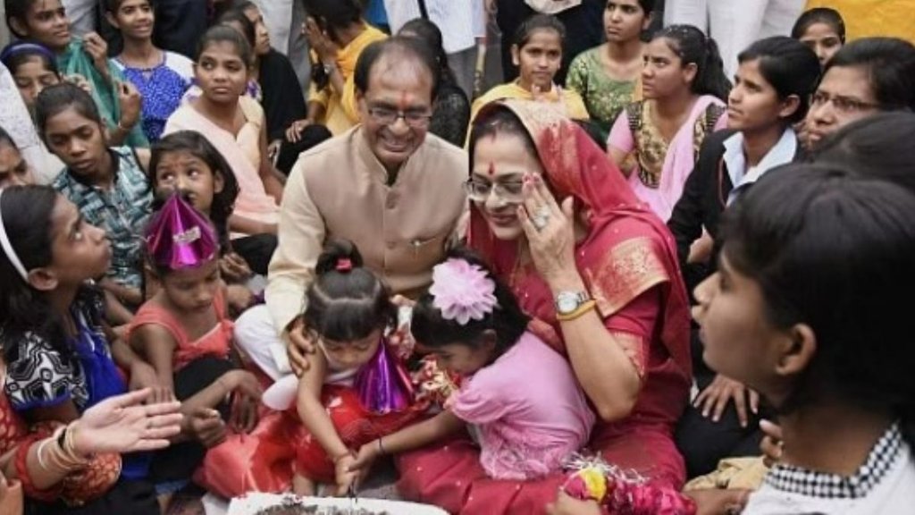 Shivraj Chouhan Birthday | Ladli Behna Yojana | Madhya Pradesh