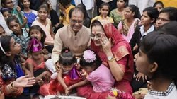 Shivraj Chouhan Birthday: बेहद खास अंदाज में CM शिवराज का जन्मदिन मनाएंगी उनकी ‘बहनें’, 5 मार्च को करेंगी यह काम
