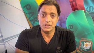 Shoaib Akhtar stated that if Pathans and Bengalis channelize their energy positively they can become world leaders