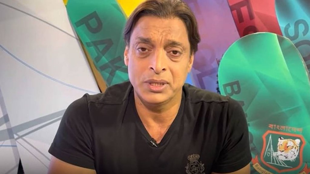Shoaib Akhtar stated that if Pathans and Bengalis channelize their energy positively they can become world leaders