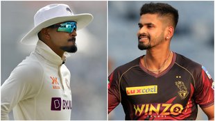 IPL 2023, Shreyas Iyer, London, Shreyas Iyer Surgery, Shreyas Iyer Out of IPL 2023 Shreyas Iyer Out Of WTC final