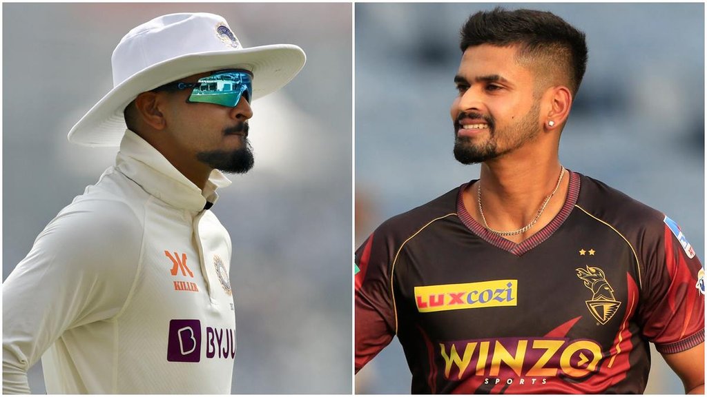 IPL 2023, Shreyas Iyer, London, Shreyas Iyer Surgery, Shreyas Iyer Out of IPL 2023 Shreyas Iyer Out Of WTC final