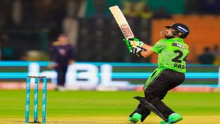 Sikander Raza| Sikander Raza in PSL| PSL 2023