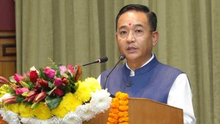 Sikkim | PS Tamang | Aama Sasaktikaran Yojana