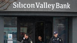 Silicon Valley Bank Collapse | american banking crisis | Bank Collapse