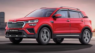 Skoda Kushaq Onyx Edition । Skoda Kushaq Onyx Edition launch news । Skoda Kushaq Onyx Edition price