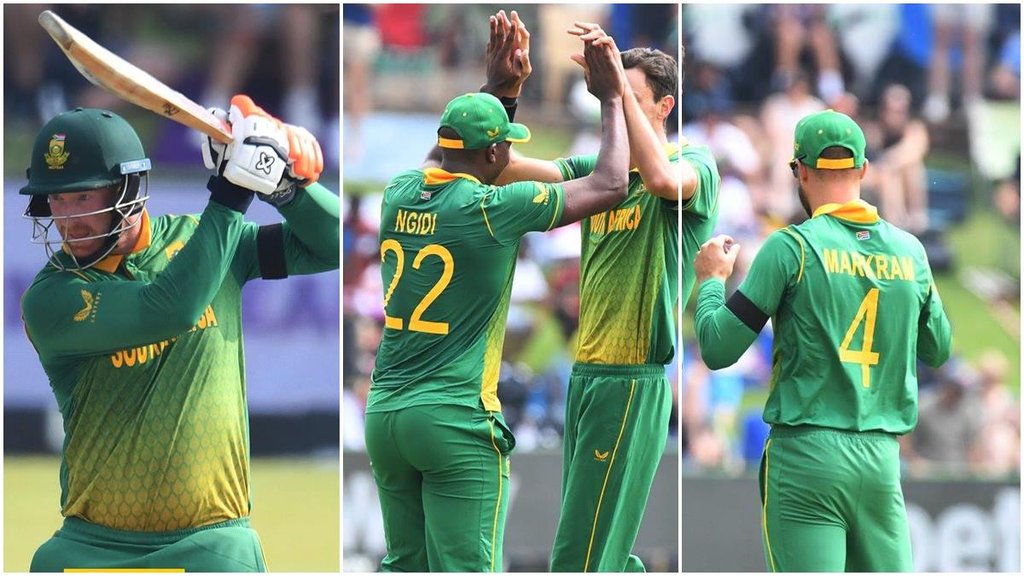 South Africa vs West Indies SA vs WI Heinrich Klaasen Heinrich Klaasen news