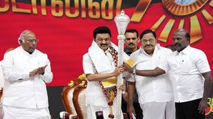 Tamilnadu | Stalin | Chennai |