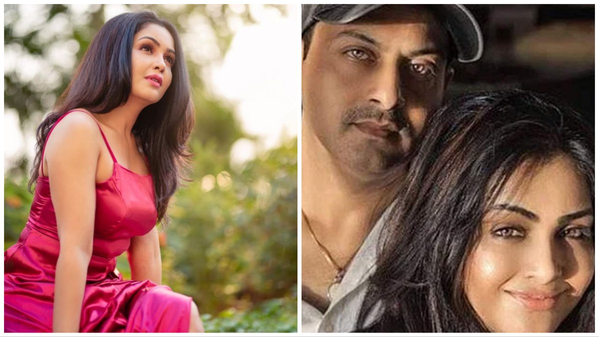 Shubhangi Atre, Angoori Bhabhi