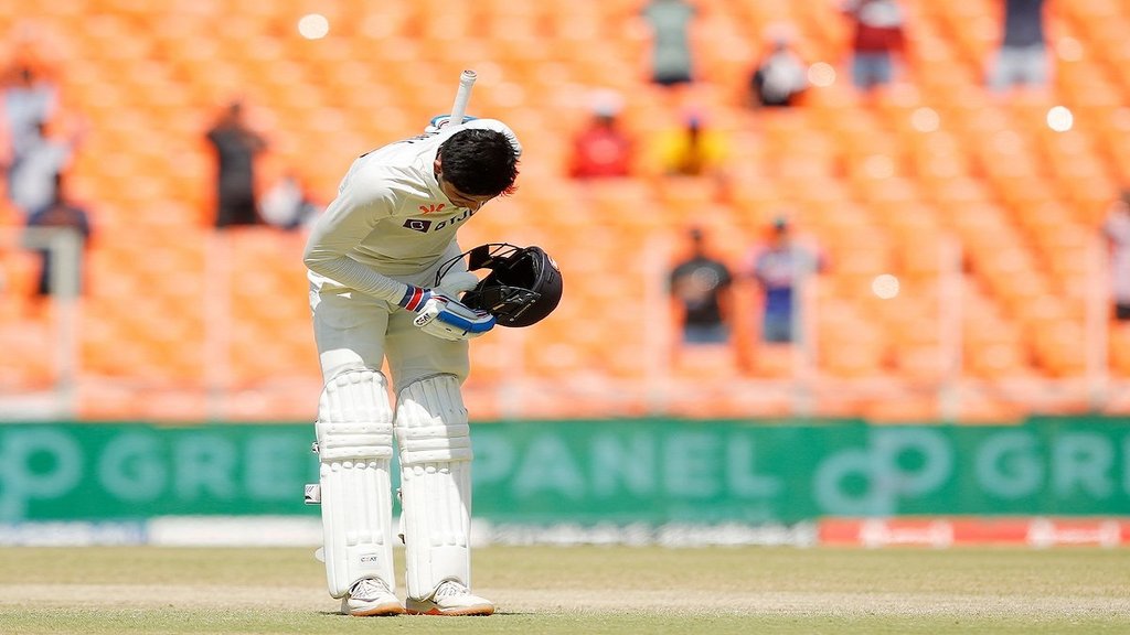 IND vs AUS| Shubhman Gill| Shubhman Gill Century