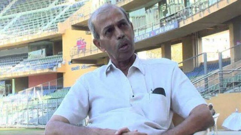 Sudhir Naik News | Sudhir Naik Passed Away | Sudhir Naik Demise