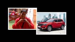 Sumbul Touqeer Khan: 19 साल की उम्र में आलीशान घर खरीदने वाली एक्ट्रेस सुंबुल तौकीर खान करती हैं इस SUV की सवारी