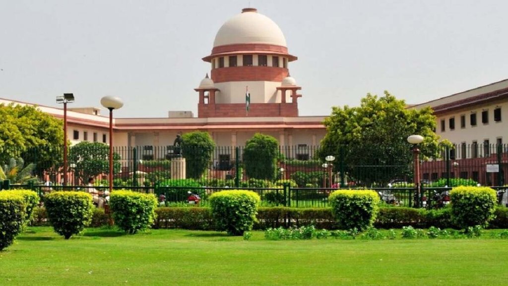 Supreme Court | Bilkis Bano