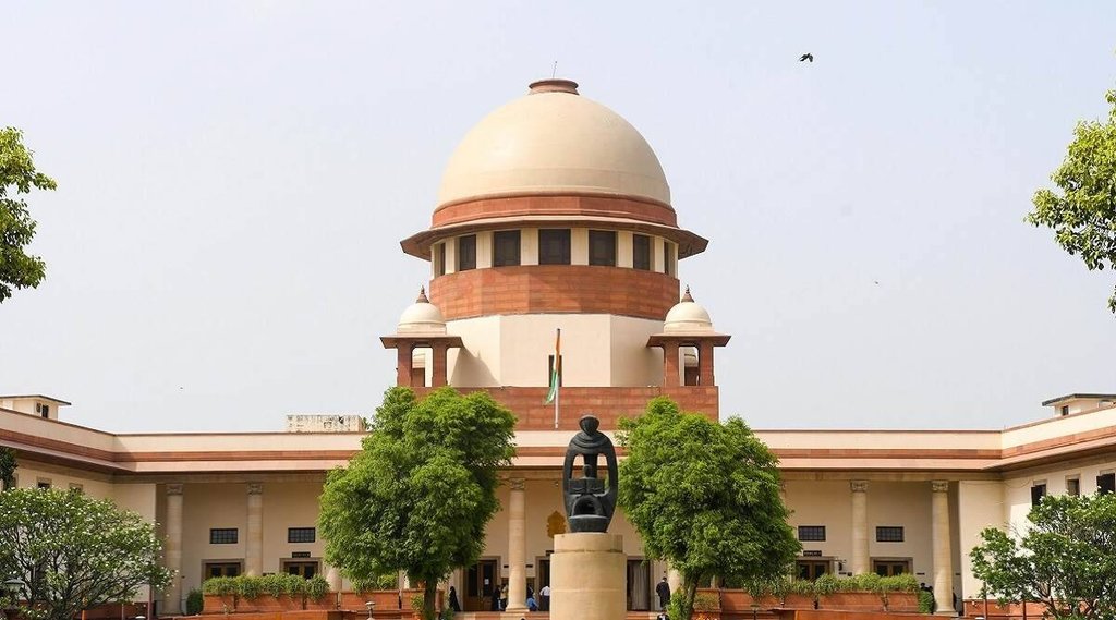 Supreme court, judge, Retirement age