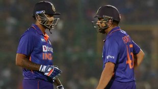 Suryakumar Yadav | Rohit Sharma | Ind vs Aus
