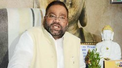 ‘वो BJP का कार्यकर्ता है, यादव है’, जूता फेंके जाने पर स्वामी प्रसाद बोले- ये सरकार के लिए अच्छा हो सकता है लेकिन…