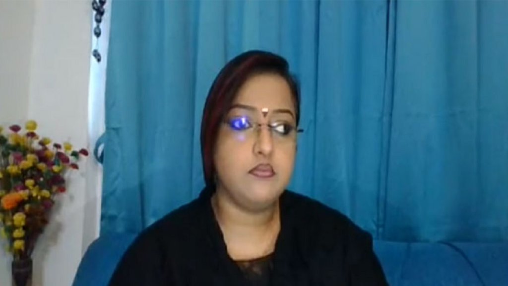 Swapna Suresh, CPM, Gold Case