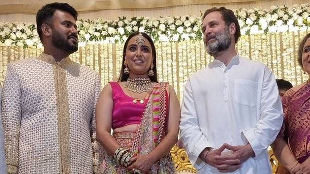 Swara Bhaskar rahul Gandhi| Rahul Gandhi Swara Bhaskar Shadi| Swara Bhasker Shadi|